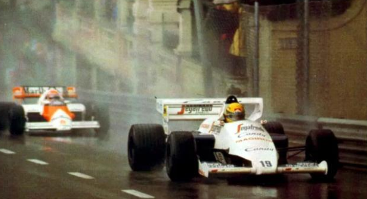 KAIYUNAPP-车坛永恒的传奇人物：他们的辉煌瞬间的简单介绍