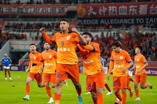 kaiyun官方网站-高水平足球外援引入推动中超提升国际竞争力