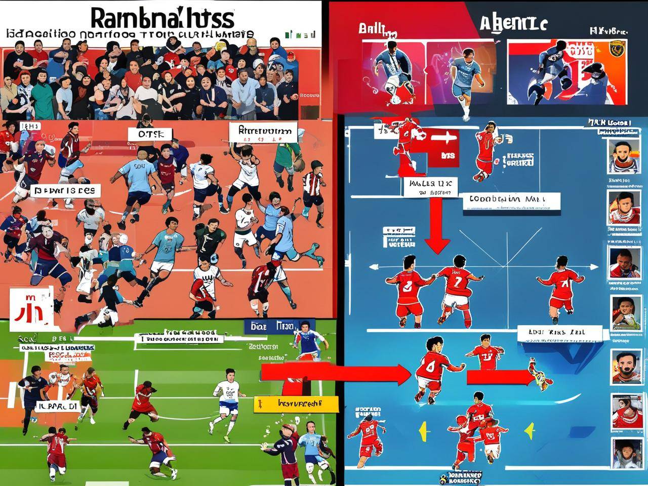 开云中国大陆-战术分析：每场比赛的关键战术布局揭秘