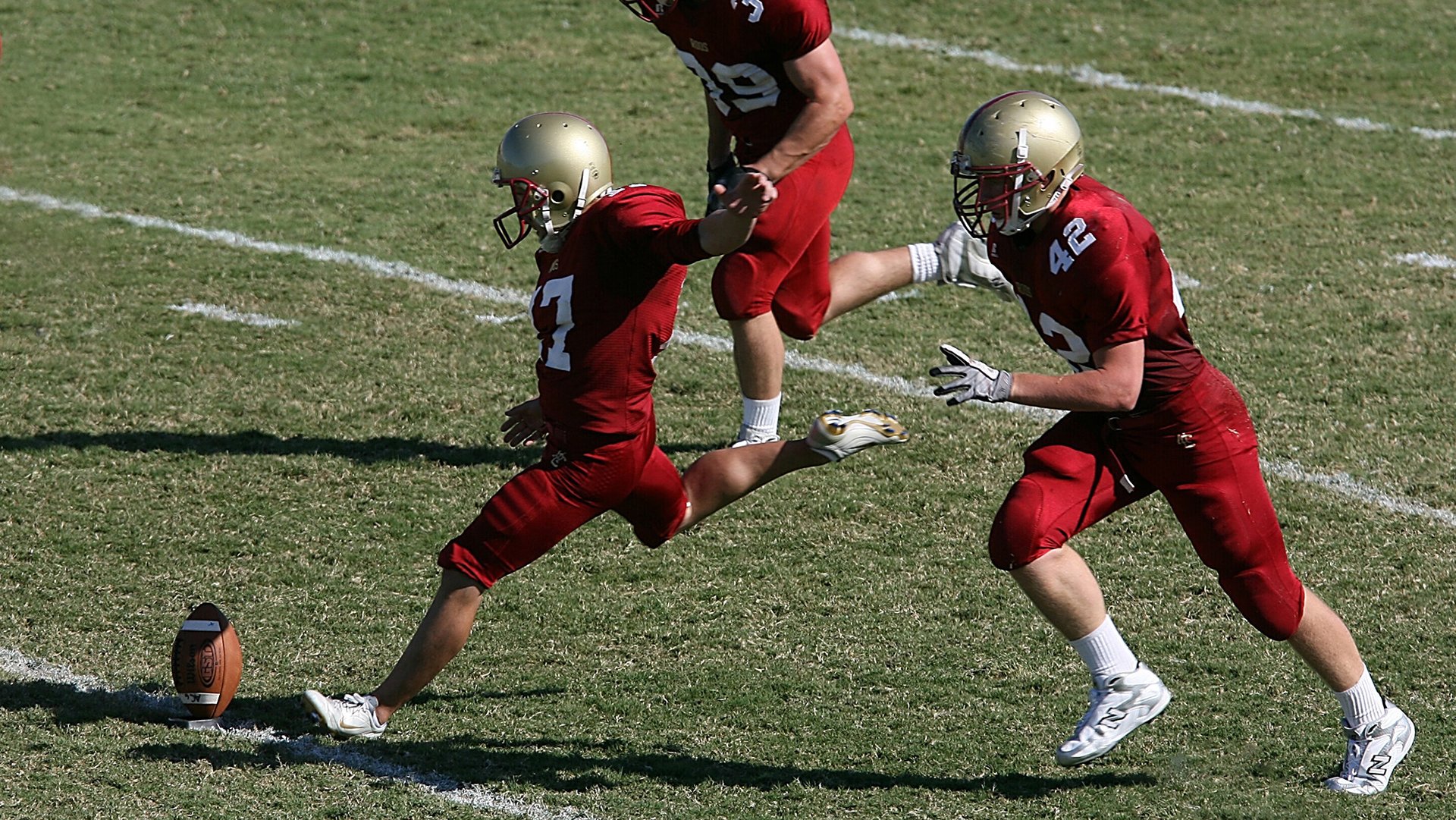 开云网站-足球运动的奇葩纪录，刷新你的认知！，足球界的奇葩